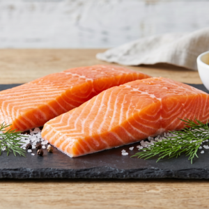 Salmón Salar